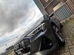 Audi e-tron Sportback - 55 quattro S edition 95 kWh