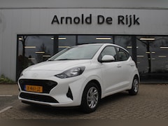 Hyundai i10 - 1.0 Comfort Smart