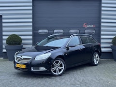 Opel Insignia Sports Tourer - 1.8 Business | Navigatie | Climate Control | Lichtmetalen Velgen |