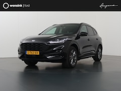 Ford Kuga - 2.5 PHEV ST-Line | Trekhaak | Winterpakket | Cruise Control Adaptief | Navigatie | Parkeer