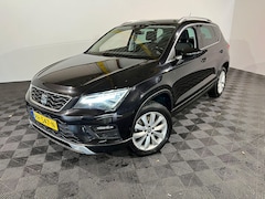 SEAT Ateca - 1.0 EcoTSI Limited Edition