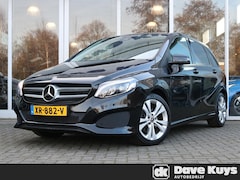 Mercedes-Benz B-klasse - 200 Night edition | Trekhaak | Camera
