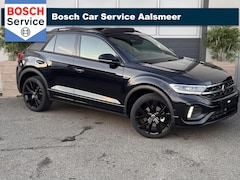 Volkswagen T-Roc - 1.5 R-Line Black Edition Dsg / PANO / LED / CAMERA / GARANTIE /INCL. BTW /