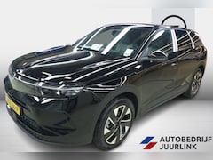 Opel Grandland - 1.2 Turbo Automaat Hybrid GS Tech.pack/Pano