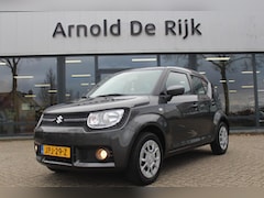 Suzuki Ignis - 1.2 Comfort