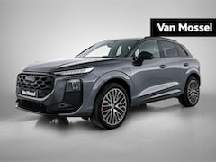 Audi Q3 - 1.5 200kW e-hybrid S edition 272 PK