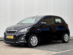 Peugeot 108 - 1.0 e-VTi Active l Bluetooth l Airco l NAP l Led l