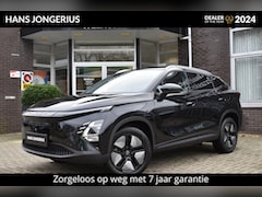 Omoda 5 - 5 EV Premium | BIJTELLINGSVOORDEEL | STOELVENTILATIE | STOELVERWARMING | 360 GRADEN CAMERA