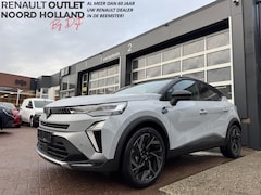 Renault Captur - 1.8 E-Tech 160 esprit Alpine+Pack Light&Sound