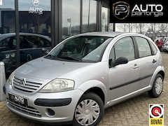 Citroën C3 - 1.4i Ligne Prestige 73PK | NL AUTO | Trekhaak | Cruise Control | APK tot 18-11-2026 |