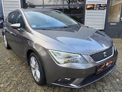 SEAT Leon - 1.4 TSI Style *NAVI-LED-CRUISECTRL