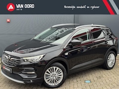 Opel Grandland X - 1.2 Turbo Innovation / 100 % Onderhoud / Trekhaak