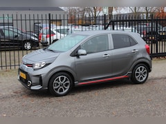 Kia Picanto - 1.0 DPi GT-Line, Navigatie, Camera enz