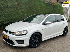 Volkswagen Golf - 2.0 TSI R 4Motion Pano/Leer/Keyless/RijdGoed