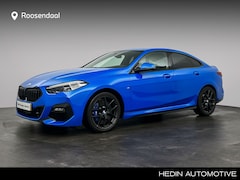 BMW 2-serie Gran Coupé - 218i High Executive M-Sport | Stoelverwarming | Sportstoelen | Lederen Bekleding |