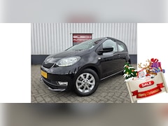 Skoda Citigo - 1.0 Greentech 5 deurs Ambition VAN 1e EIGENAAR