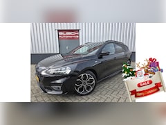 Ford Focus Wagon - 1.0 EcoBoost ST Line Business VAN 1e EIG