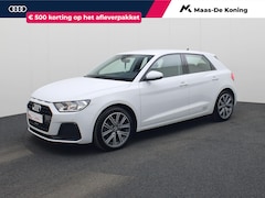 Audi A1 Sportback - 30 TFSI/110PK Epic · Navigatie · Climate-control · Parkeersensoren ·