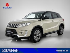 Suzuki Vitara - 1.0 Boosterjet Select | Stoelverwarming | Achteruitrijcamera |