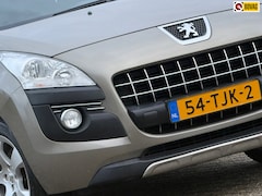 Peugeot 3008 - 1.6 THP 156pk Allure Automaat - Vapor Grey - Panorama/Clima/Cruise