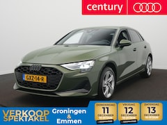 Audi A3 Sportback - 35 TFSI Pro Line Trekhaak | Full LED | Navigatie | Virtual