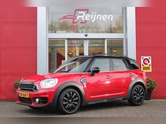 MINI Countryman - 2.0 192PK Cooper S Chili | NAVIGATIE | CRUISE CONTROL | CLIMATE CONTROL | DRAADLOOS APPLE