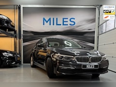 BMW 5-serie - 520i High Executive Edition incl. 1 jaar Autotrust garantie