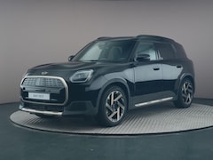 MINI Countryman - E Favoured M Plus