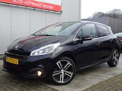 Peugeot 208 - 1.2 GT-line, Camera, Cruise, Trekhk, Navi, NL/NAP