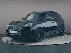 MINI Countryman - E John Cooper Works L