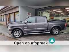 Dodge Ram 1500 - 5.7 V8 4x4 Quad Cab 6'4 Laramie