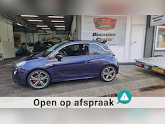 Opel ADAM - 1.4 Turbo S 150 pk