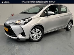 Toyota Yaris - 1.5 Hybrid Aspiration