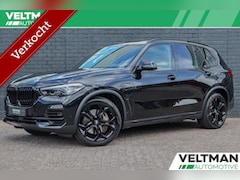 BMW X5 - xDrive45e High Executive PANO TREKHAAK HARMAN KARDON CO PILOT