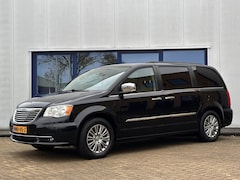 Chrysler Town and Country - 3.6 V6 STOW’N GO l Unieke conditie l