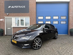 SEAT Leon SC - 1.4 TSI FR Business | Led | Climb | Nieuwe Distributie