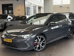 Volkswagen Golf - 2.0 TDI GTD / Leder / Pano / Head-up /