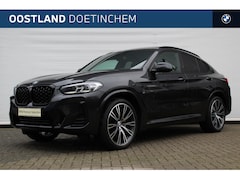 BMW X4 - xDrive20i M Sport Automaat / Panoramadak / Adaptieve LED / Sportstoelen / M Sportonderstel