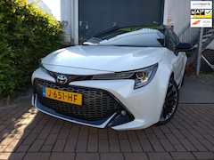 Toyota Corolla Touring Sports - 2.0 Hybrid GR-Sport