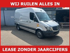 Mercedes-Benz Sprinter - 516 2.2 CDI L2H2 EURO VI-D WERKPLAATS