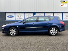 Peugeot 407 SW - 1.8 ST Pack Business 2008 NWE.APK 2250EU
