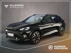 CUPRA Formentor - VZ Performance 1.5 TSI e-Hybrid 272pk DSG Automaat Trekhaak, Adaptive cruise control, Acht