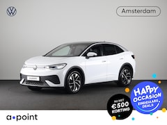 Volkswagen ID.5 - Pro Business 77 kWh accu. 210 kW / 286 pk SUV Elek | 360 Camera | Led matrix | Navigatie |