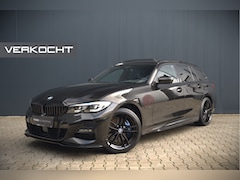 BMW 3-serie Touring - 330e xDrive High Executive M Sport | M Performance | Panoramadak | Harman Kardon | Invidiu