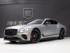 Bentley Continental GT - 4.0 V8 Mulliner | CARBON | Fresh Service | Rotating Display | NAIM | HUD |