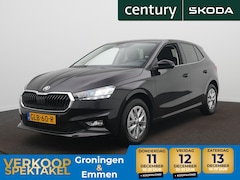 Skoda Fabia - 1.0 TSI Business Edition / Camera / Carplay / LED