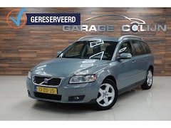 Volvo V50 - 1.8 Edition I CRUISE | TREKHAAK | AIRCO |
