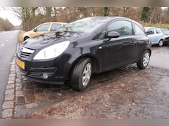 Opel Corsa - 1.4-16V Business 133 dkm nw apk 6-1-2027