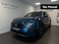 Peugeot 3008 - 1.2 Hybrid 136 Allure | Automaat | 360 Camera | Navi | Dode hoek | 1e Eigenaar