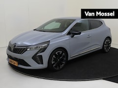 Renault Clio - 1.0 TCe 90 GPF techno | Carplay | Achteruitrijcamera | Adaptive Cruise Control | Lichtmeta